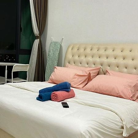One Residence Kuala Lumpur Kültér fotó