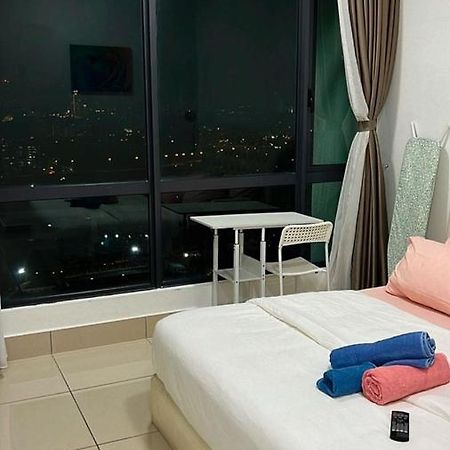 One Residence Kuala Lumpur Kültér fotó