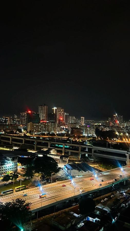 One Residence Kuala Lumpur Kültér fotó