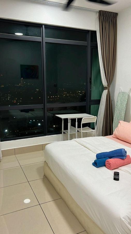 One Residence Kuala Lumpur Kültér fotó